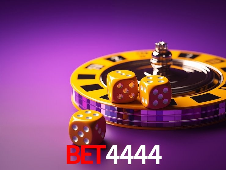 Bet4444 Mobile Legends