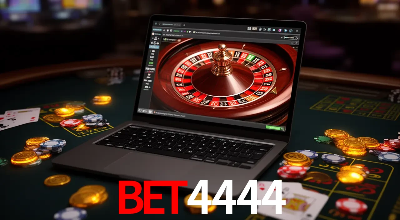Bet4444 Arcade