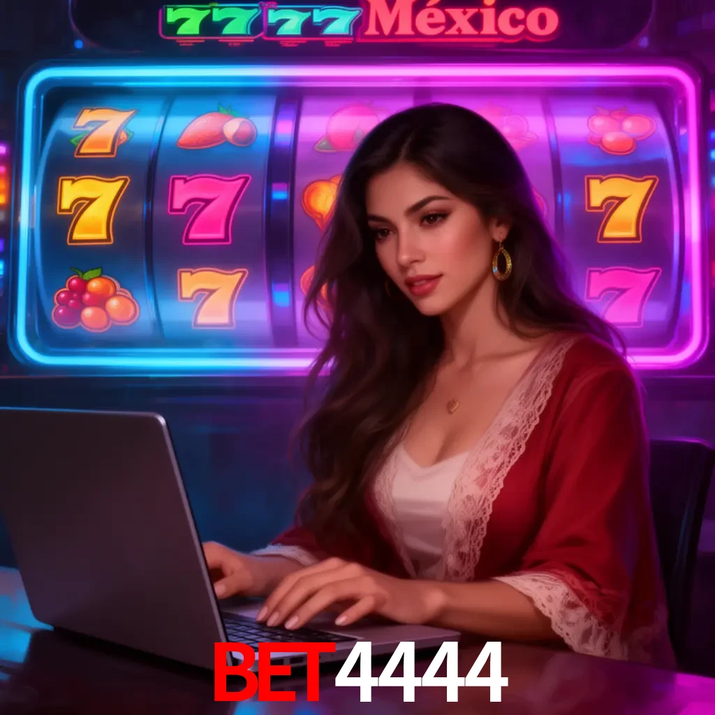 Bet4444 Roulette en Vivo