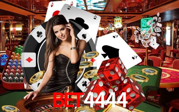 Bet4444 Apuesta múltiple en vivo
