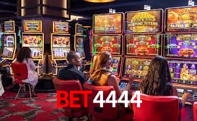 Bet4444 Domina la emoción de Crash en Bet4444