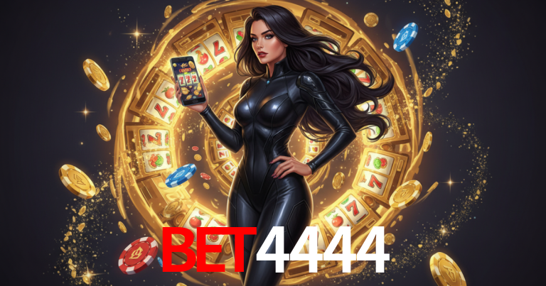 Bet4444 Juegos Confiables