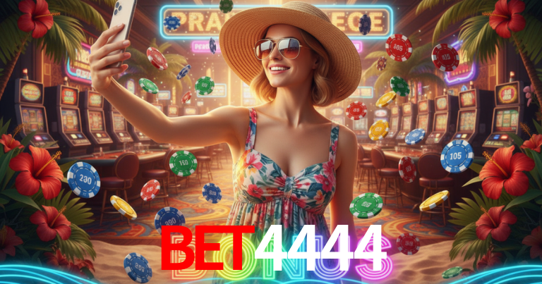 Bet4444 Términos y Condiciones